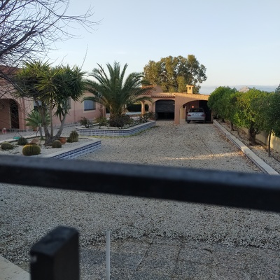 Búsqueda de fuga