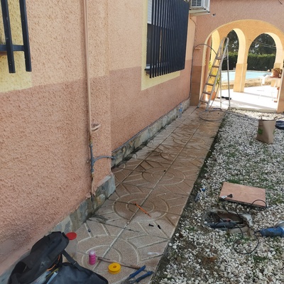 Alternativa vista