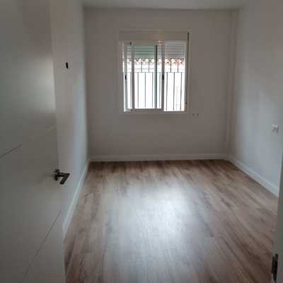Reforma dormitorio