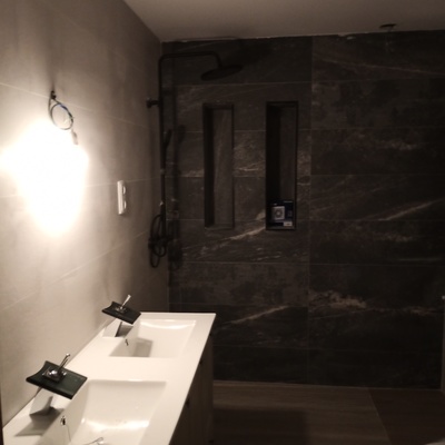 REFORMA CHALET