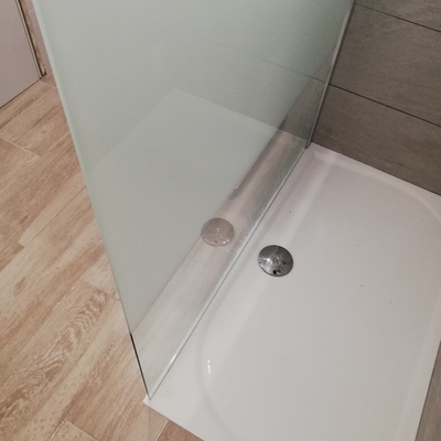 CAMBIO BAÑERA POR PLATO DE DUCHA