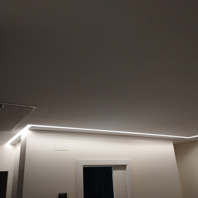 TIRAL LED PARTE 2