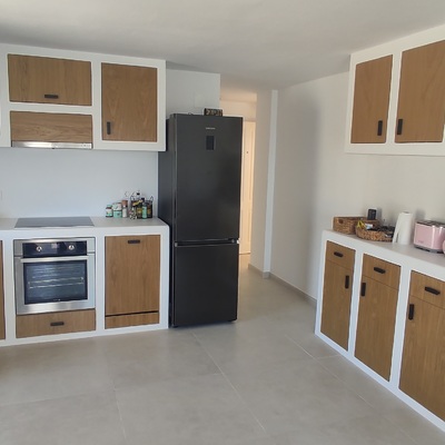 Cocina