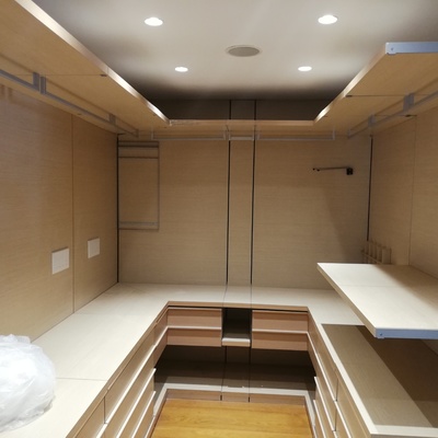 VESTIDOR