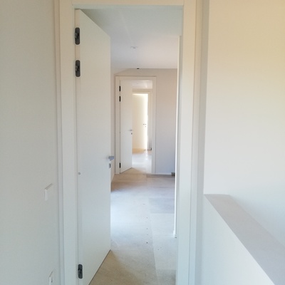PUERTAS DE PASO