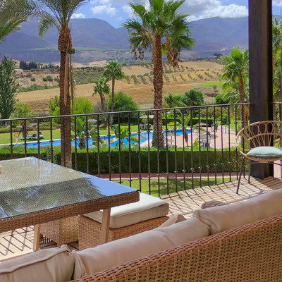 Terraza