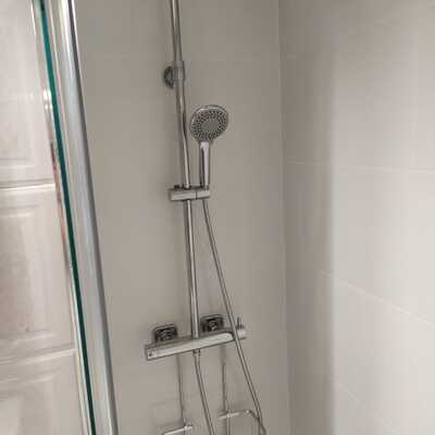 CAMBIO BAÑERA A DUCHA