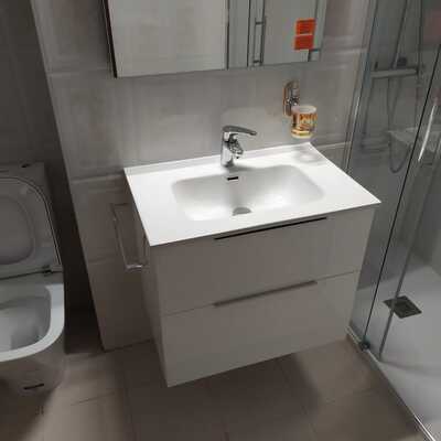 INSTALACIÓN DE LABABO NUEVA