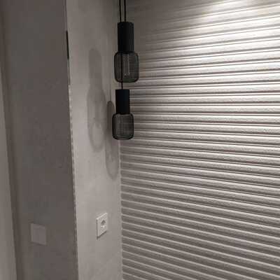 REFORMA DE BAÑO E INSTALACIÓN ELECTRICA