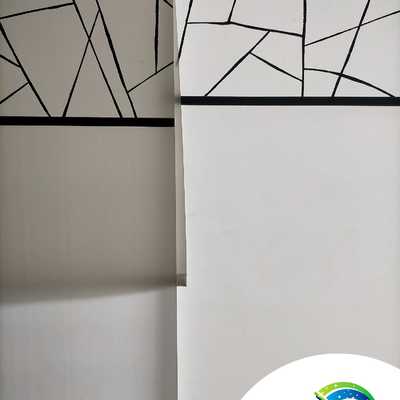 Limpieza de cortinas