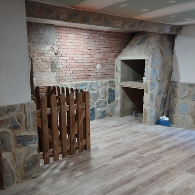 Rustico
