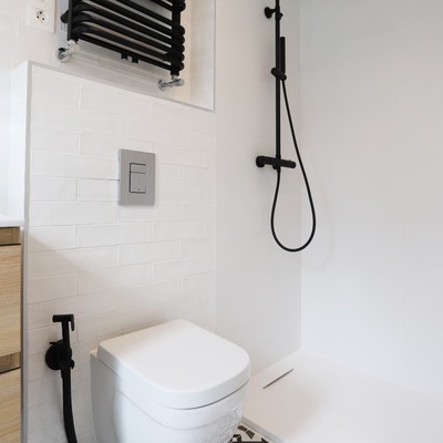 Reforma de baño