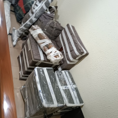 Mudanzas