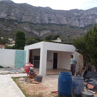 Barbacoa