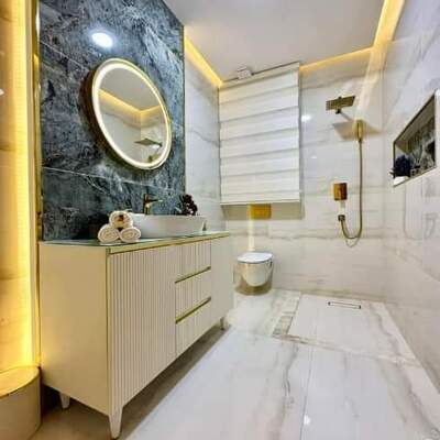Baño completo