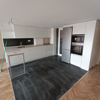 Cocina