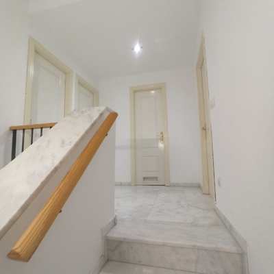 Pintura interior