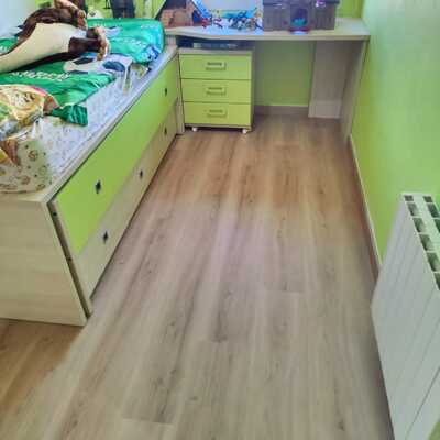 Laminado