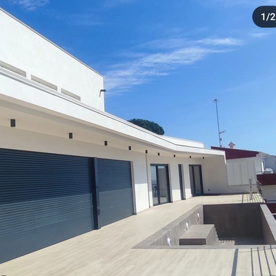 Casa unifamiliar con piscina
