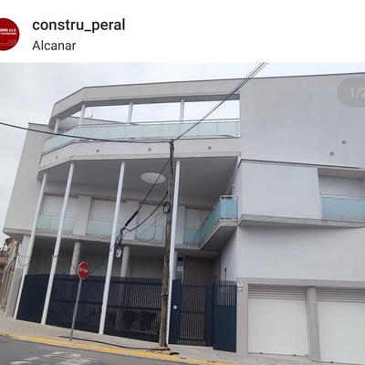 Casa unifamiliar
