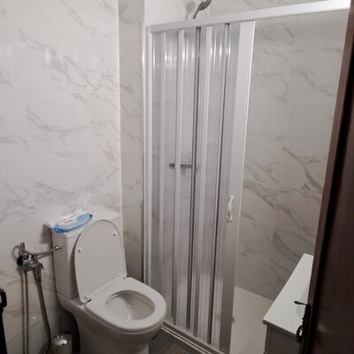reforma de baño