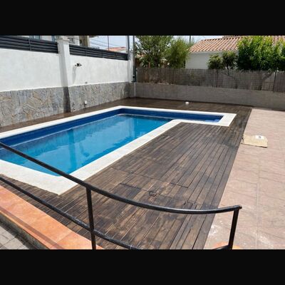 Piscinas