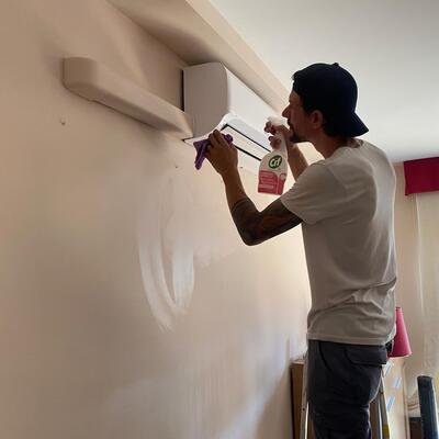 Instalación 1x1