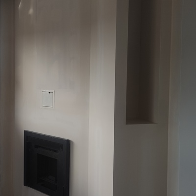 Chimenea