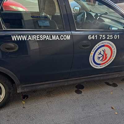 Airespalma. Com