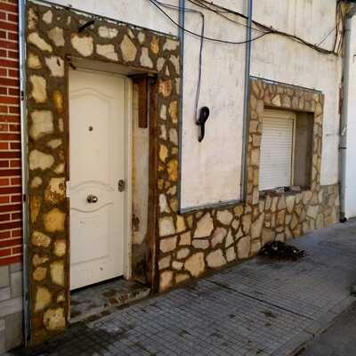 Piedra natural rustica