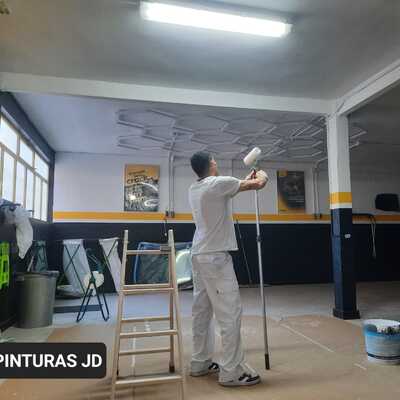 techos taller