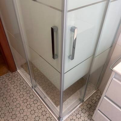 REFORMA DE BAÑO