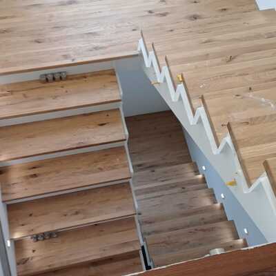Escalera