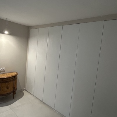 Habitaciones