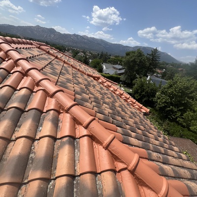 Impermeabilización