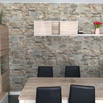 Salón comerdor