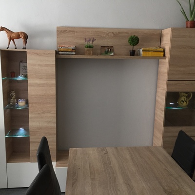 Salón comedor