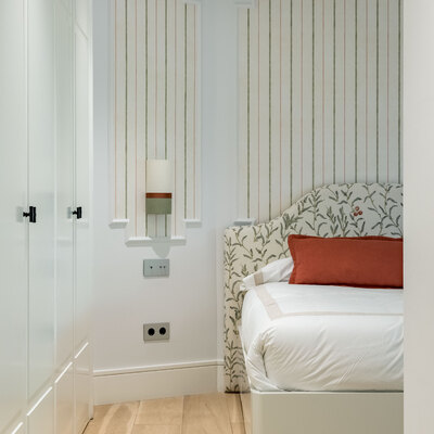 Dormitorio juvenil