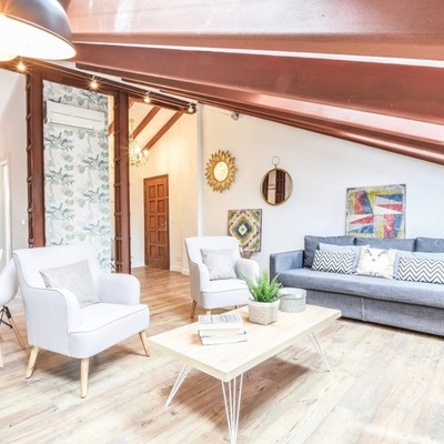 Proyecto de Interiorismo