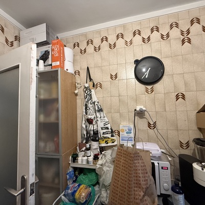 Cocina de maria Guelbenzu