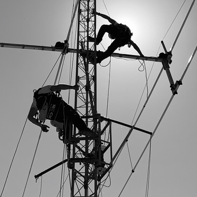 TRABAJOS DE DIFICIL ACCESO