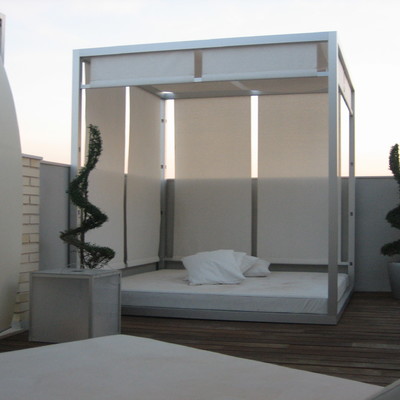 DUPLEX MUSEROS
