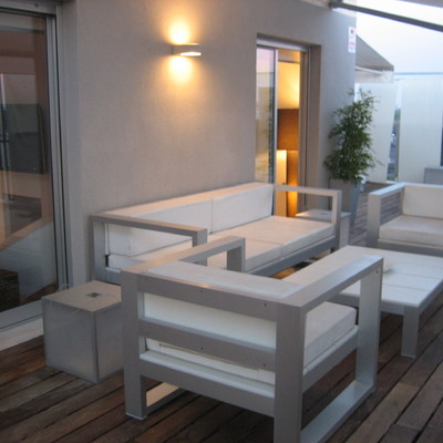 DUPLEX MUSEROS