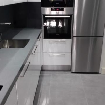 Cocina vista 2