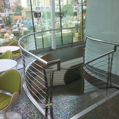 Hotel Ribiera Benidorm