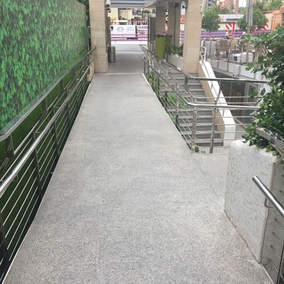 Hotel Ribiera Benidorm