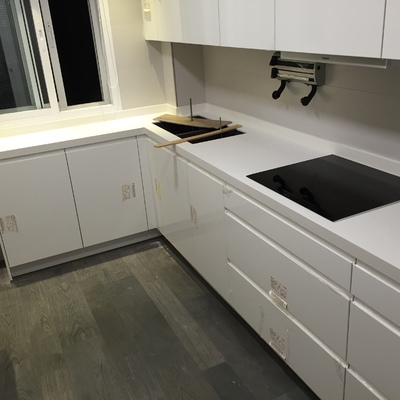 cocina en Neolith