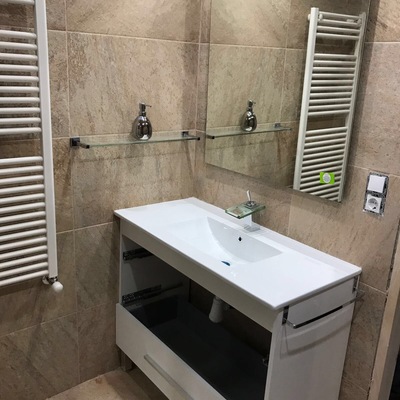 Cuarto de baño