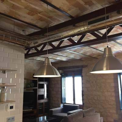 TECHOS VIVIENDA C/CASTAÑOS