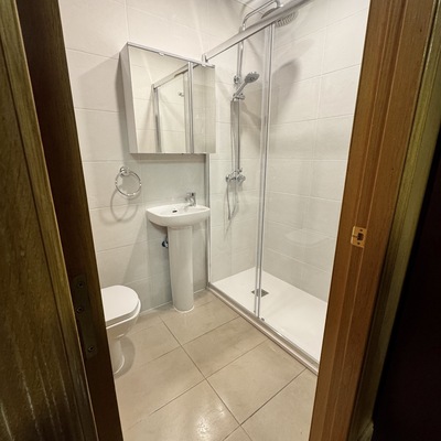 Baño Particular